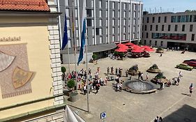 FAWAY: Altstadt mittendrIN - tolles Flair - Parken